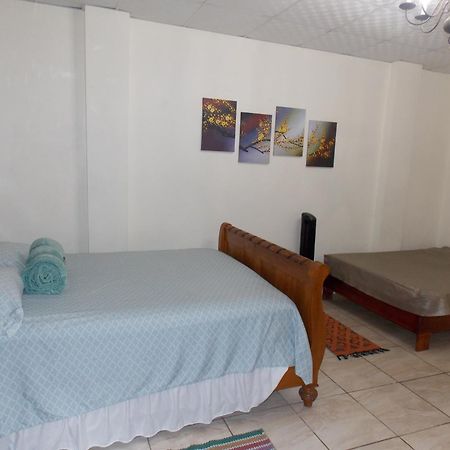 Stewart Apt- Trincity, Airport, Washer, Dryer, Office, Cable , Wifi Экстерьер фото