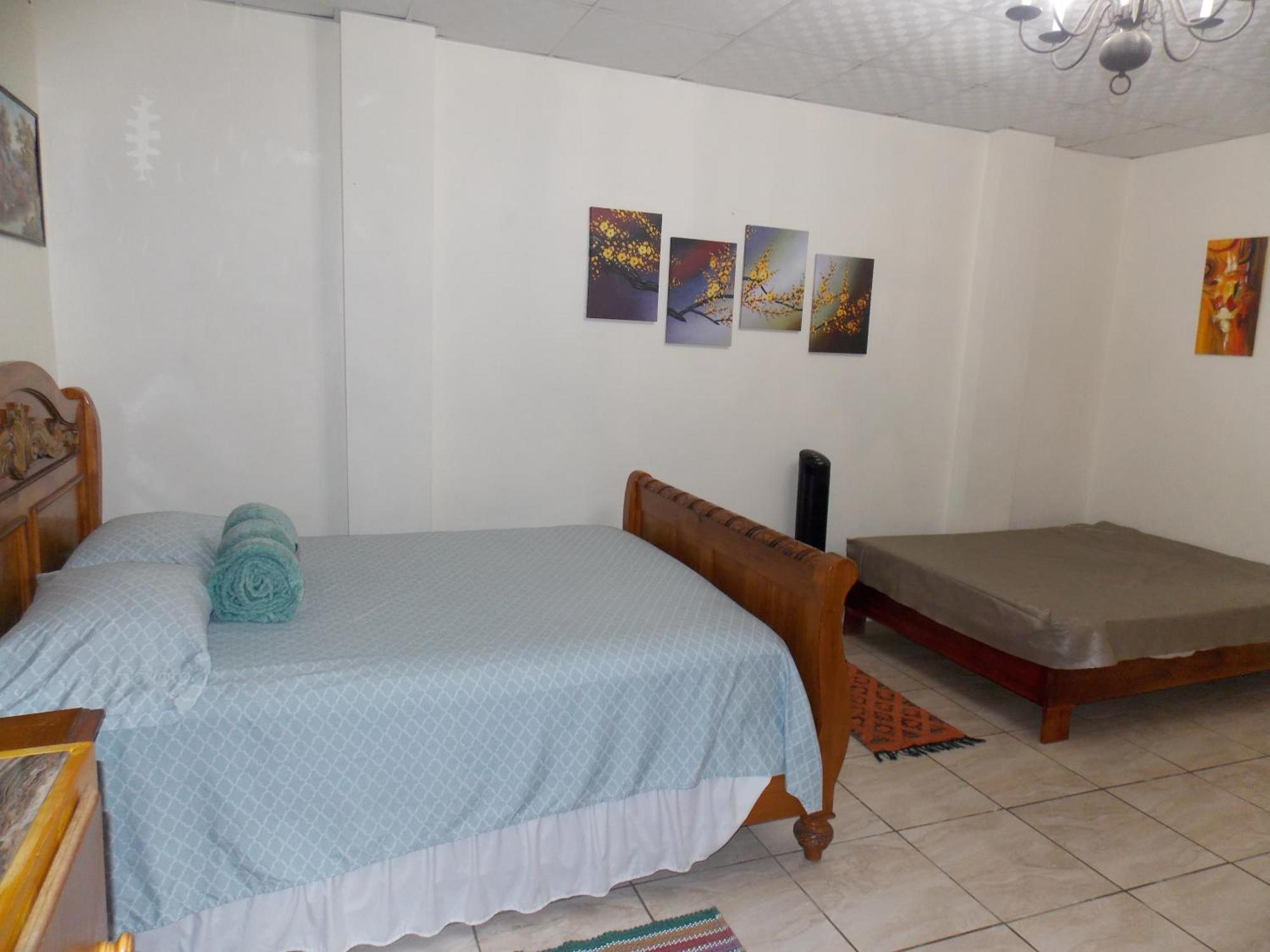 Stewart Apt- Trincity, Airport, Washer, Dryer, Office, Cable , Wifi Экстерьер фото