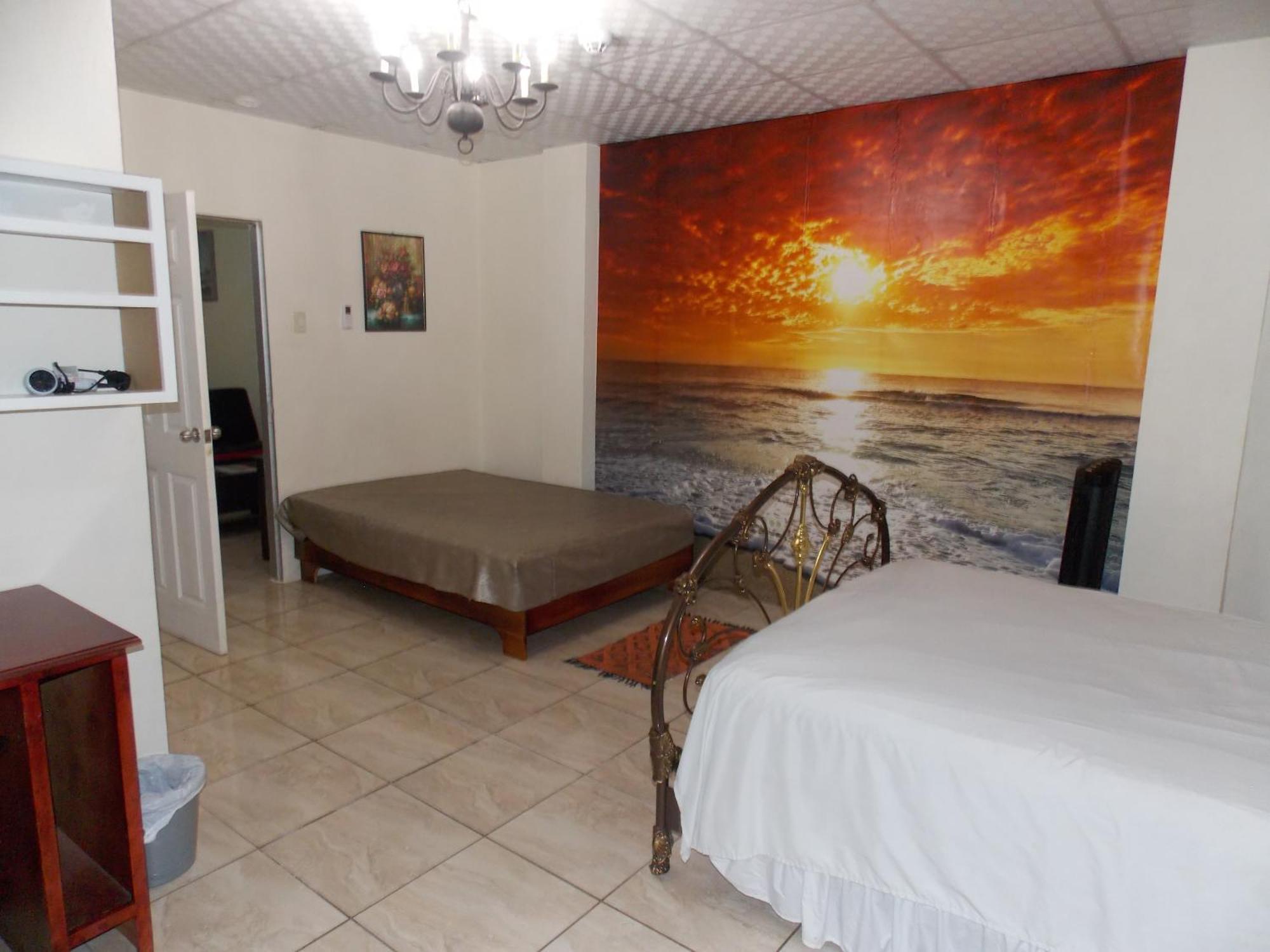 Stewart Apt- Trincity, Airport, Washer, Dryer, Office, Cable , Wifi Экстерьер фото