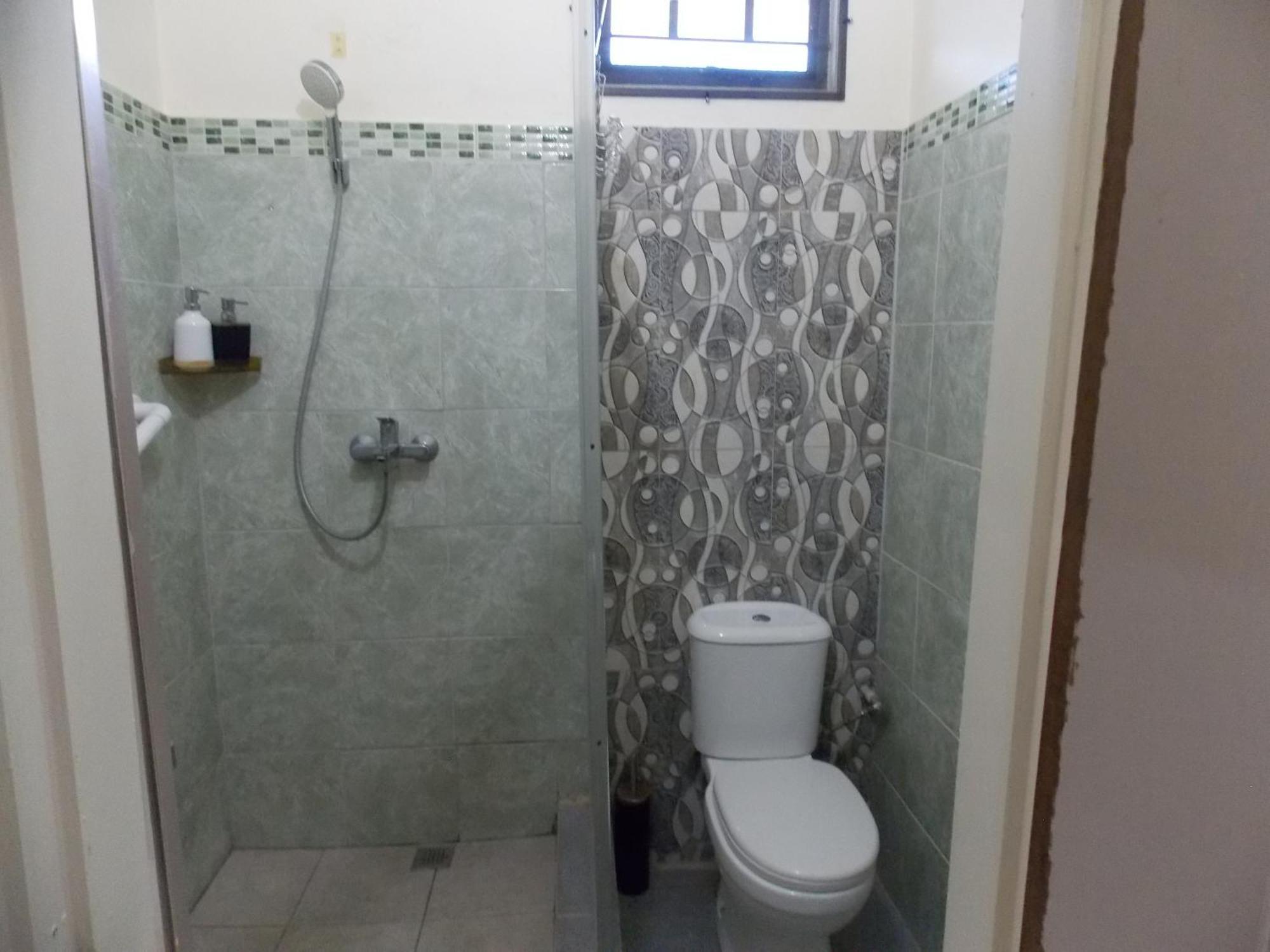 Stewart Apt- Trincity, Airport, Washer, Dryer, Office, Cable , Wifi Экстерьер фото