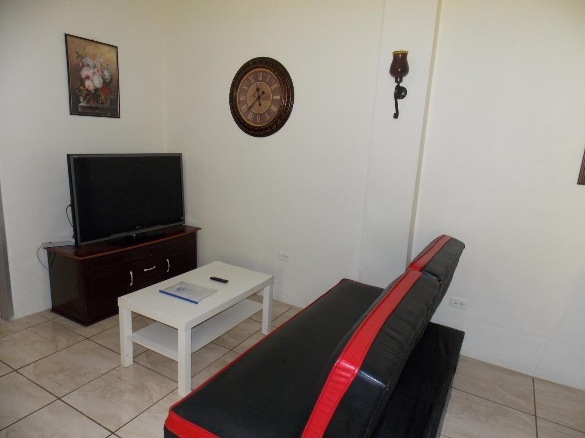 Stewart Apt- Trincity, Airport, Washer, Dryer, Office, Cable , Wifi Экстерьер фото